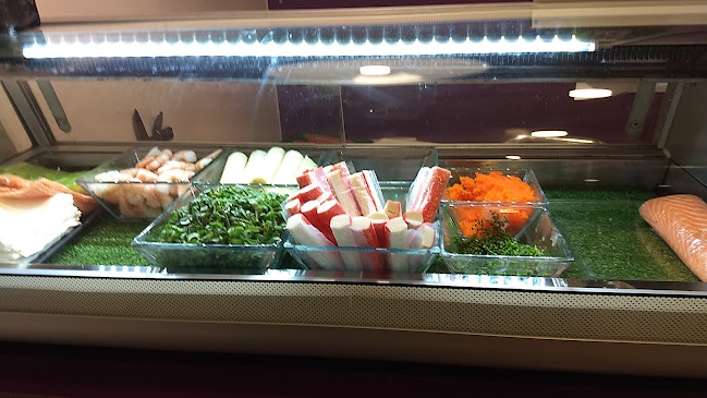 Murazaki Sushi