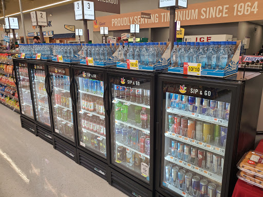 Supermarket «Giant Food», reviews and photos, 2145 York Rd, Lutherville-Timonium, MD 21093, USA