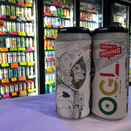 Liquor Store «Chestnut Mountain Wine and Spirits», reviews and photos, 4755 Martin Rd, Flowery Branch, GA 30542, USA