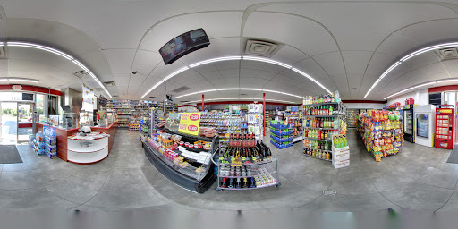 Gas Station «Sunoco Gas Station», reviews and photos, 11335 Hall Rd, Utica, MI 48317, USA