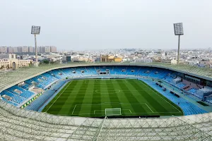 Prince Mohammed Bin Fahd Stadium image