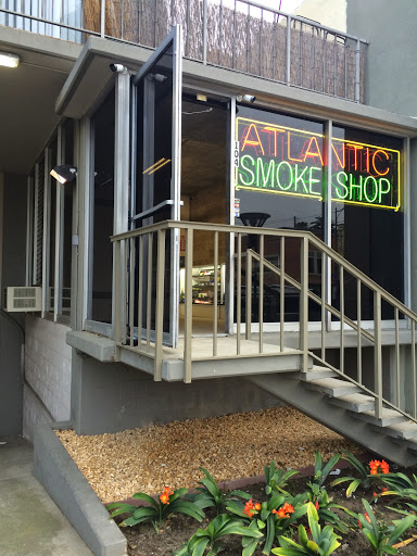 Tobacco Shop «Atlantic Smoke Shop», reviews and photos, 375 Atlantic Ave #104, Long Beach, CA 90802, USA