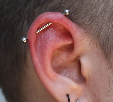 Explore men's ring tattoo ideas, creative tattoo ideas in Mesa, available at Ranger Tattoo & Piercing