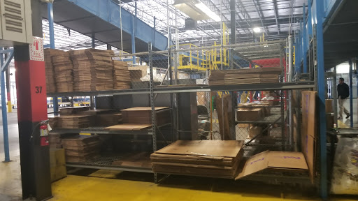 Mailing Service «FedEx Ground», reviews and photos, 11501 Wilkinson Dr, El Paso, TX 79936, USA