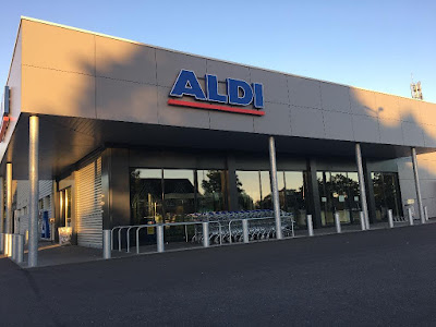 ALDI Luisant à Luisant