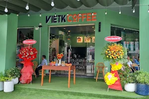 VIETK COFFEE image