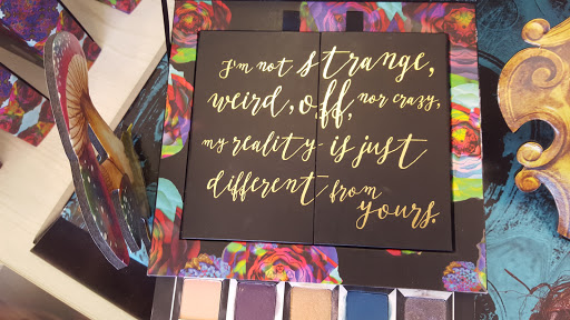 Hair Salon «Ulta Beauty», reviews and photos, 7911 N Blackstone Ave, Fresno, CA 93720, USA