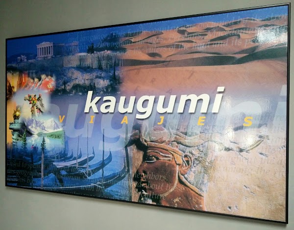 Imagen de KAUGUMI VIAJES