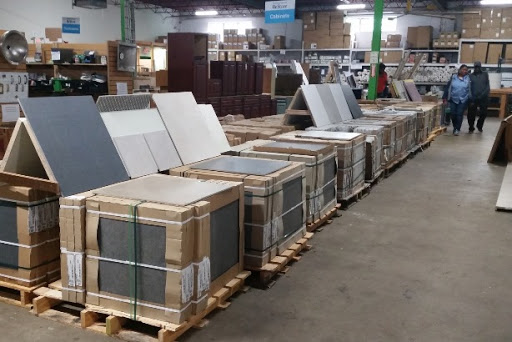 Non-Profit Organization «Camden County Habitat For Humanity Affiliate and ReStore», reviews and photos