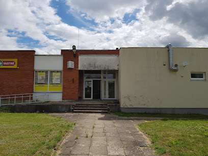Stakliškių pirminės sveikatos priežiūros centras