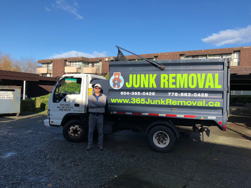 365 Junk Removal Vancouver
