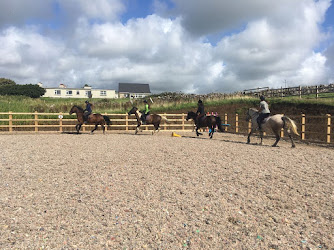 Donegal Equestrian Centre