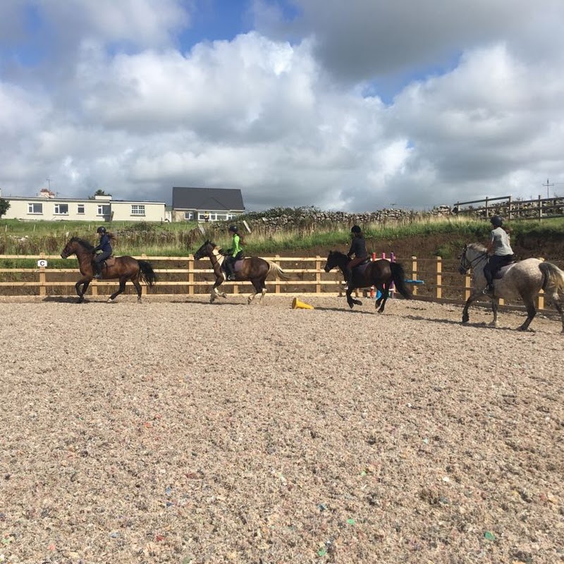 Donegal Equestrian Centre