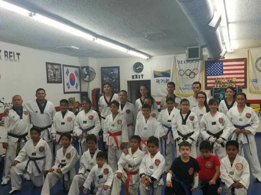 Umana's Taekwondo School Martial Arts
