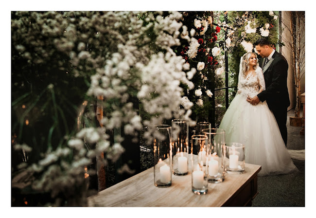 Filipe Sousa - Wedding Photography - Fotógrafo