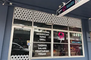 Tagine Tapas and Grill Leederville image