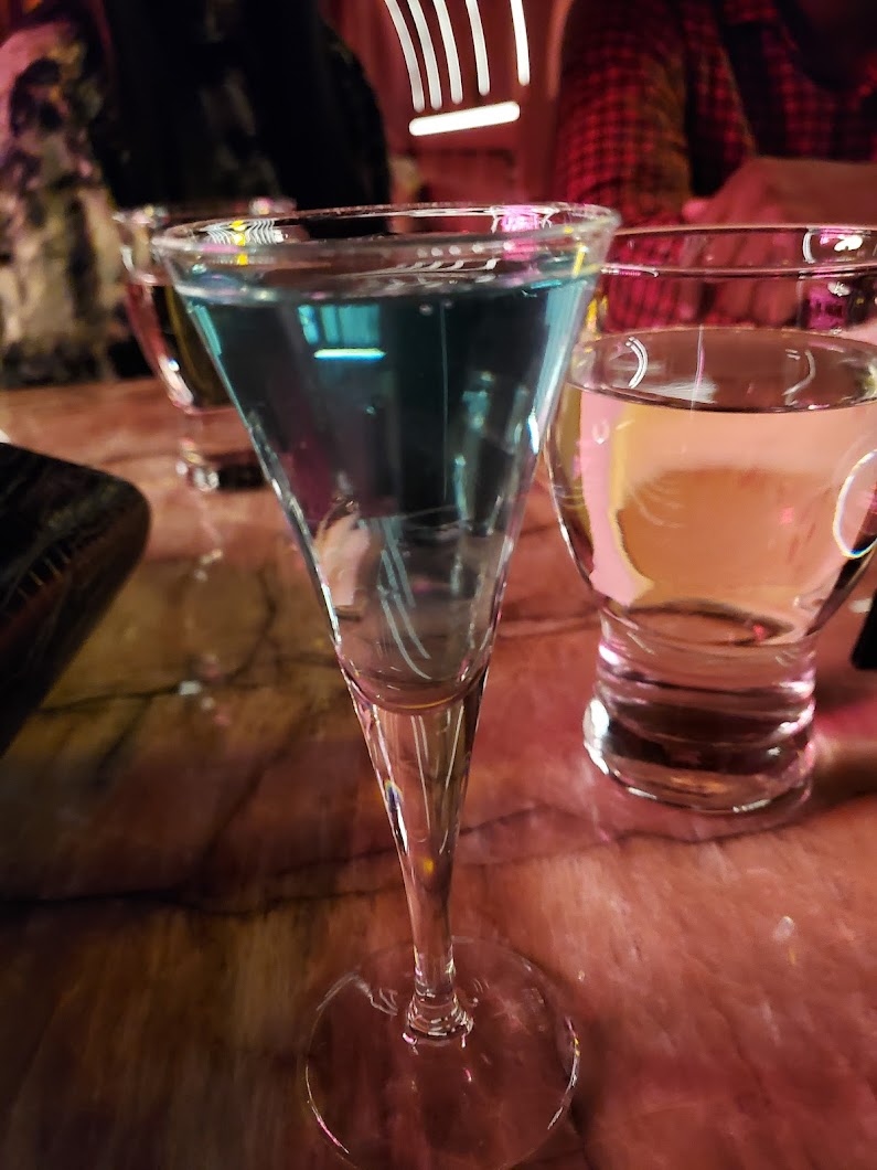 Jojo’s Beloved Cocktail Lounge