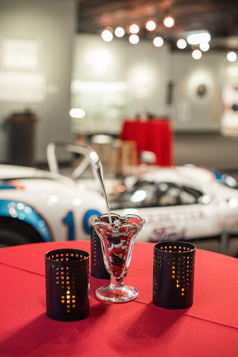 Museum «The Cobra Experience - Museum & Event Space», reviews and photos, 777 Arnold Dr Suite 200, Martinez, CA 94553, USA