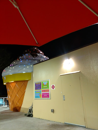 Ice Cream Shop «Twistee Treat Valrico», reviews and photos, 1886 FL-60, Brandon, FL 33511, USA