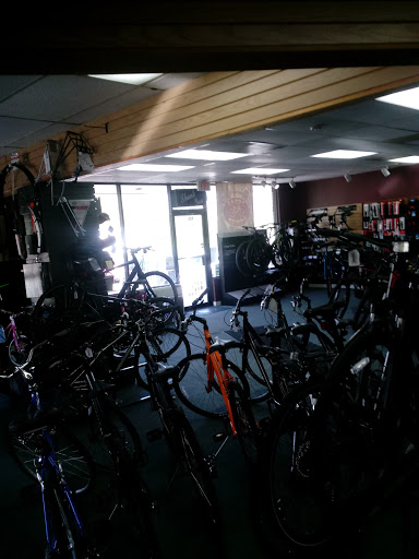 Bicycle Store «Pedal Power», reviews and photos, 855 Mill St, East Berlin, CT 06023, USA