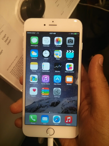 Cell Phone Store «AT&T», reviews and photos, 39121 Fremont Blvd, Fremont, CA 94538, USA