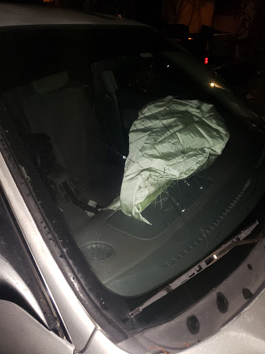 Auto Glass Shop «Experto Auto Glass», reviews and photos, 3205 E 10th Ave, Hialeah, FL 33013, USA