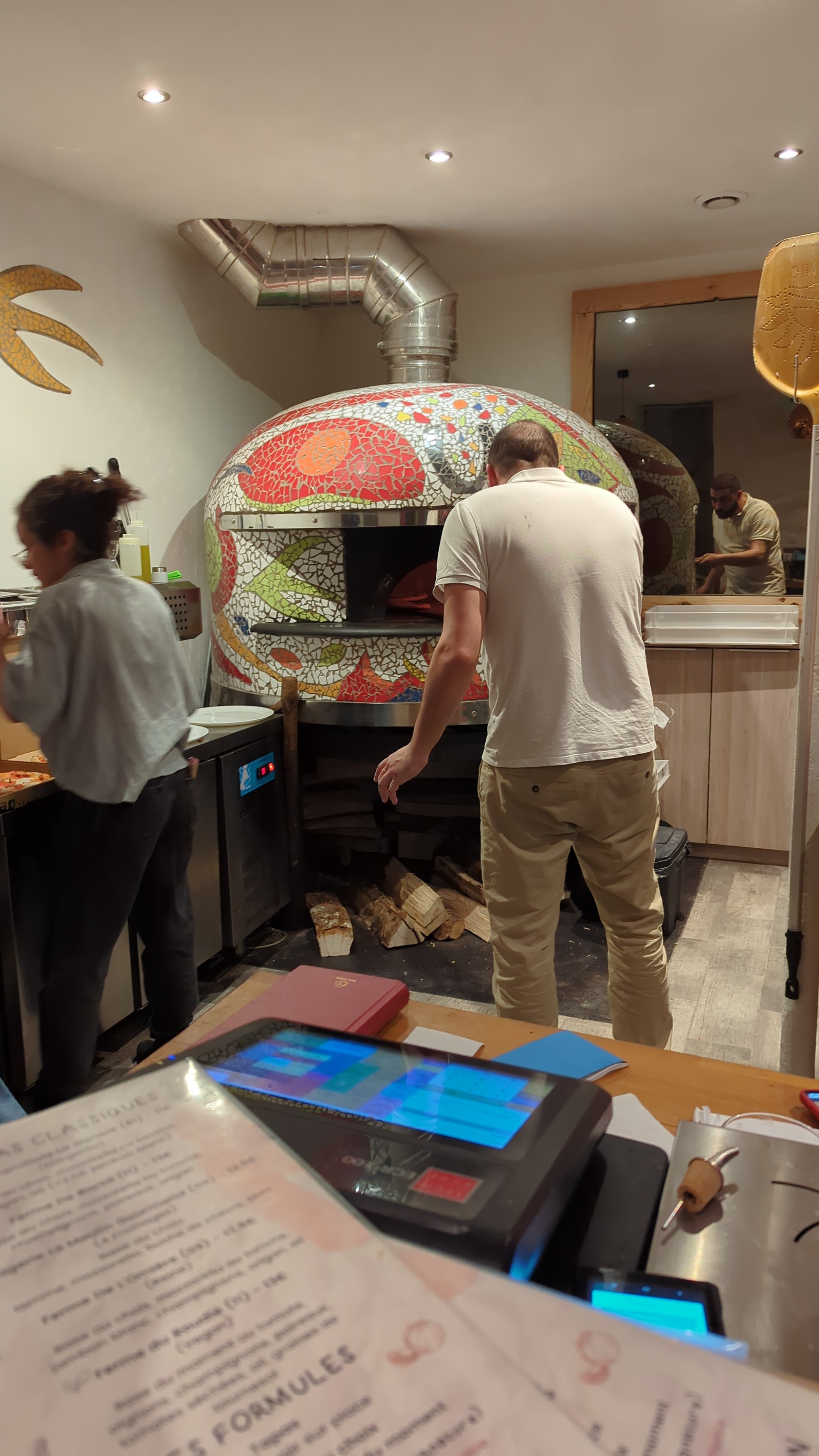 Photo n° 2 de l'avis de Adrien.� fait le 10/03/2024 à 19:44