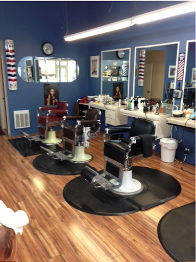 Barber Shop «Illusions Barber Shop & Supply in Pacifica», reviews and photos, 1047 Terra Nova Blvd, Pacifica, CA 94044, USA
