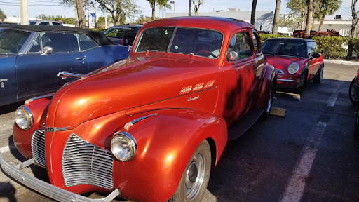 Tire Shop «KOVAC AUTO», reviews and photos, 2770 Davie Rd, Davie, FL 33314, USA