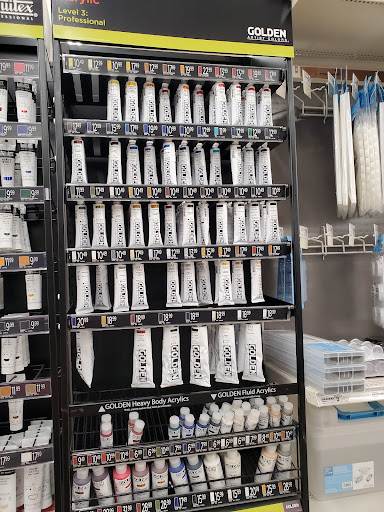 Craft Store «Michaels», reviews and photos, 2155 Zumbehl Rd, St Charles, MO 63303, USA