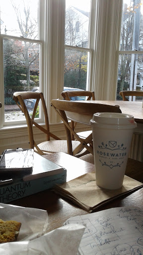 Market «Rosewater Market», reviews and photos, 20 S Summer St, Edgartown, MA 02539, USA