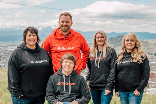 Insurance Agency «Mike Paffhausen - State Farm Insurance Agent», reviews and photos