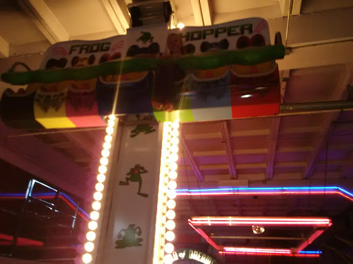 Amusement Center «Family Fun Center», reviews and photos, 7212 220th St SW, Edmonds, WA 98026, USA