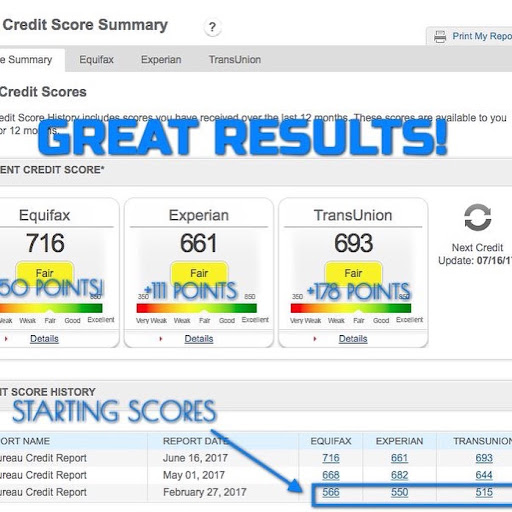 Credit Counseling Service «ASAP Credit Repair», reviews and photos