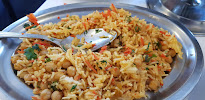 Biryani du Restaurant indien Salam Bombay à Morsang-sur-Orge - n°5
