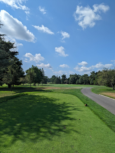 Golf Club «Hempstead Golf & Country Club», reviews and photos, 60 Front St, Hempstead, NY 11550, USA