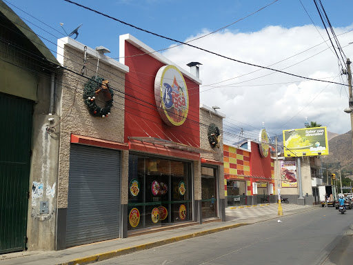 Restaurant San Felipe Huánuco