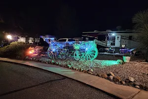 Sierra Vista RV Park image