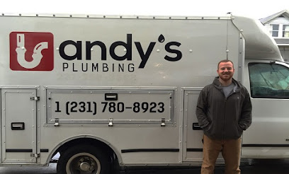 Andy's Plumbing