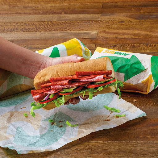 Sandwich Shop «Subway», reviews and photos, 3655 W Anthem Way #105, Anthem, AZ 85086, USA