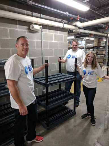 Non-Profit Organization «Brighton Center, INC.», reviews and photos