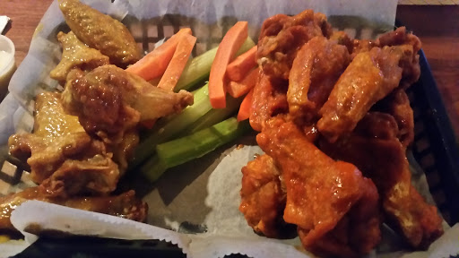 Lounge «Cherry Lounge», reviews and photos, 326 Cherry St, Jamestown, NY 14701, USA