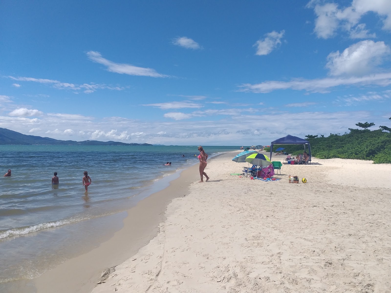 Photo de Praia De Daniela et le règlement