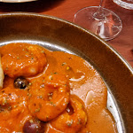 Photo n°11 de l'avis de Erika.a fait le 02/04/2023 à 13:35 sur le  Osteria del Pane à Migliarina