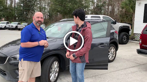 Used Car Dealer «Tillman Auto», reviews and photos, 8768 Beach Blvd, Jacksonville, FL 32216, USA