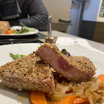 Photo n°5 de l'avis de Andreea.n fait le 05/02/2023 à 11:27 sur le  Ciccone Bistrò - Ristorante & Catering - Volpiano à Volpiano