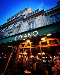 Photos du propriétaire du Bistro Le Cyrano à Paris - n°1