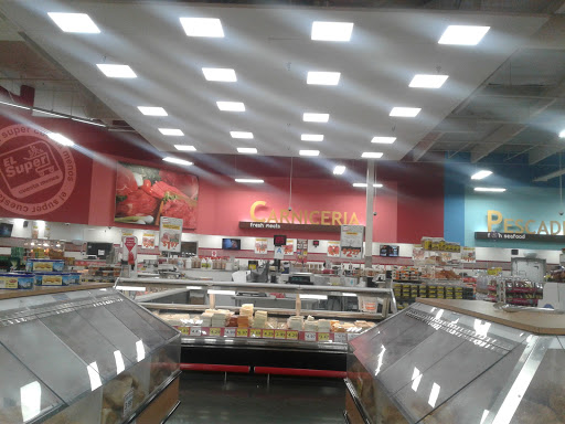 Grocery Store «El Super», reviews and photos, 9320 Slauson Ave, Pico Rivera, CA 90660, USA