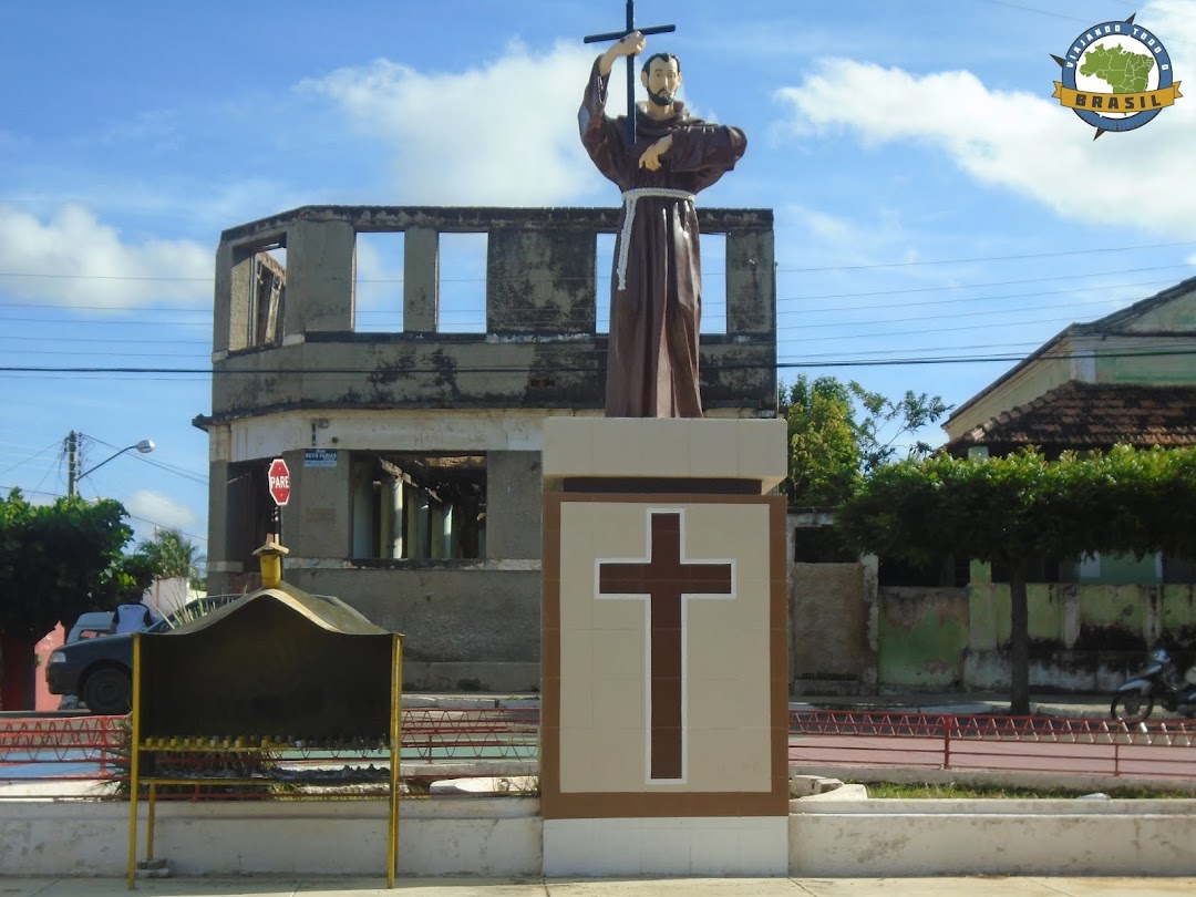 Praça São Francisco