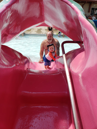 Water Park «Hiawatha Water Park», reviews and photos, 100 Sychar Rd, Mt Vernon, OH 43050, USA